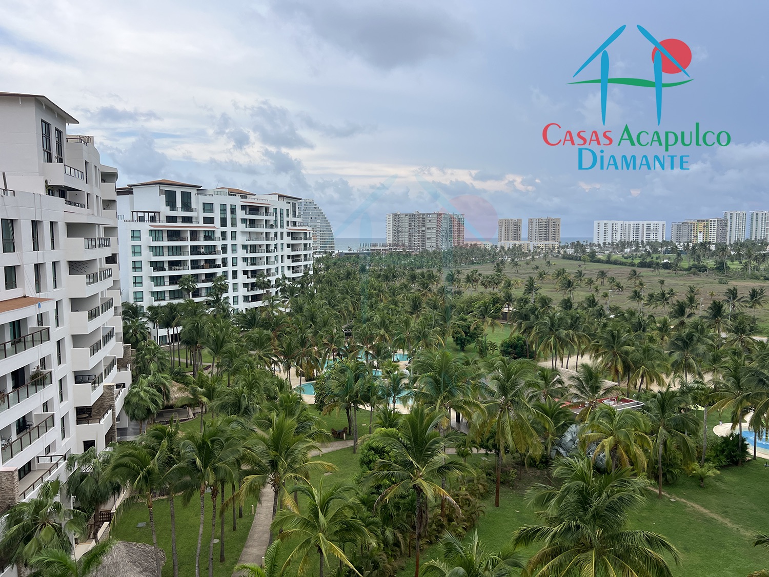 La Isla Ibiza C PH - Terraza 5